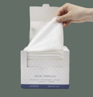 Disposable Face Cloth